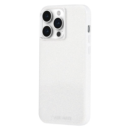 Case-Mate Shimmer MagSafe - Hülle für iPhone 15 Pro Max (Irisierend)