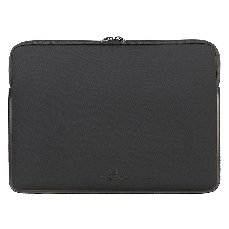 TUCANO Elements 2 - Hülle für MacBook Air 15" (schwarz)