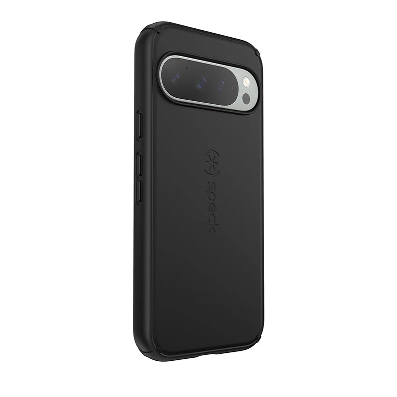 Speck ImpactHero Slim - Hoesje voor Google Pixel 9 / Google Pixel 9 Pro (Zwart)