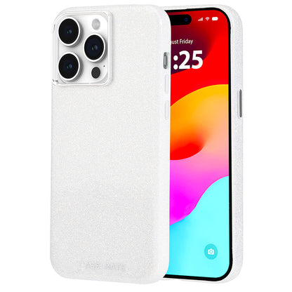 Case-Mate Shimmer MagSafe - Hülle für iPhone 15 Pro Max (Irisierend)