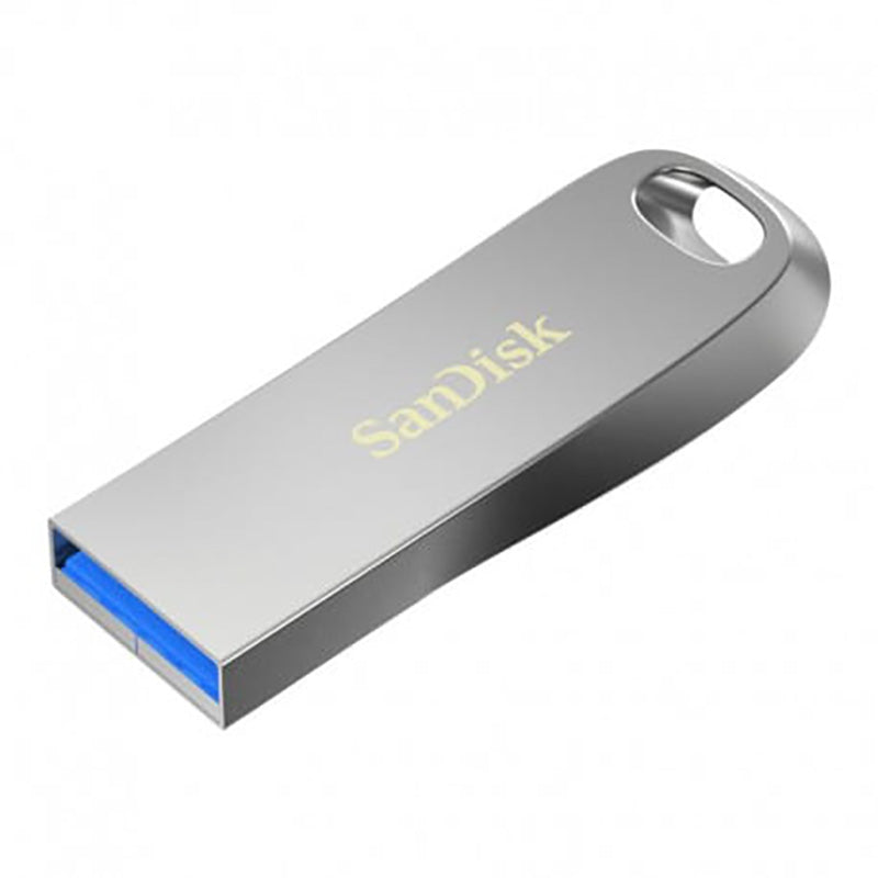 SanDisk Ultra Luxe - USB 3.1 flashdrive 64 GB 150 MB/s