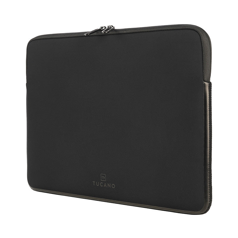 TUCANO Elements 2 - Hülle für MacBook Air 15" (schwarz)