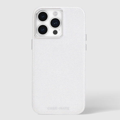 Case-Mate Shimmer MagSafe - Hülle für iPhone 15 Pro Max (Irisierend)