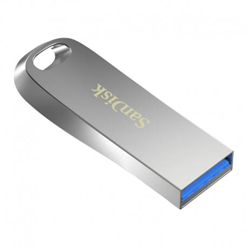 SanDisk Ultra Luxe - USB 3.1 flashdrive 64 GB 150 MB/s