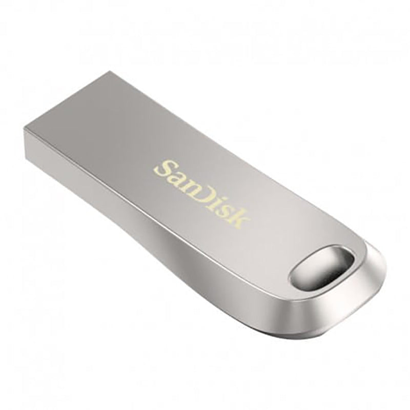 SanDisk Ultra Luxe - USB 3.1 flashdrive 64 GB 150 MB/s