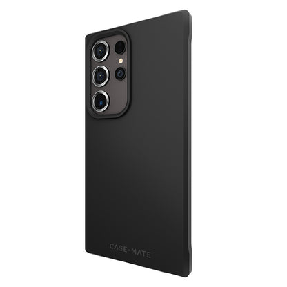 Case-Mate Tough Black - Hülle für Samsung Galaxy S24 Ultra (Schwarz)