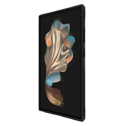 Case-Mate Tough Black - Hülle für Samsung Galaxy S24 Ultra (Schwarz)