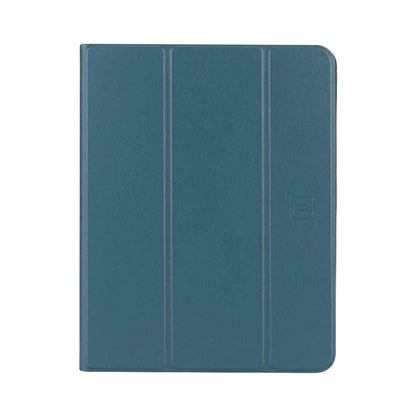 Tucano Premio – Eco Case für iPad Pro 11" (2022-2018) (Petrolblau)