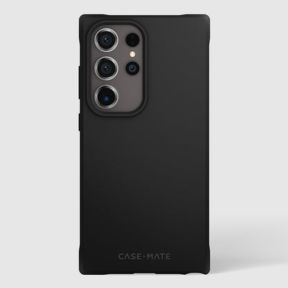 Case-Mate Tough Black - Hülle für Samsung Galaxy S24 Ultra (Schwarz)