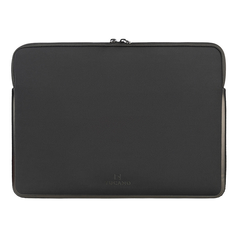 TUCANO Elements 2 - Hülle für MacBook Pro 16" (schwarz)