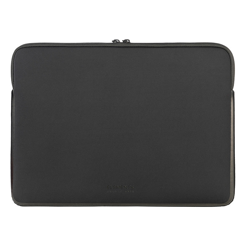 TUCANO Elements 2 - Hülle für MacBook Pro 16" (schwarz)