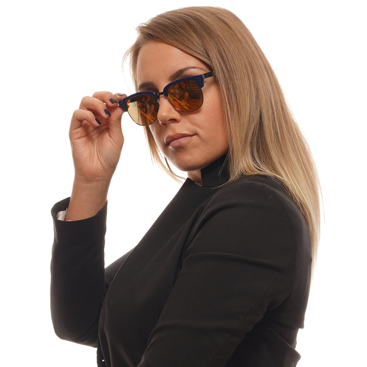 Spy-zonnebril 6700000000053 Stout 51