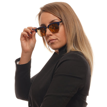 Spy-zonnebril 6700000000053 Stout 51