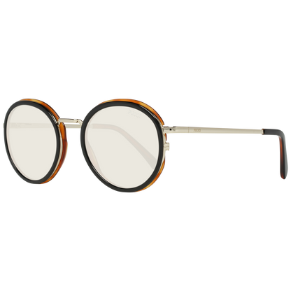 Emilio Pucci Sonnenbrille EP0046-O 05E 49