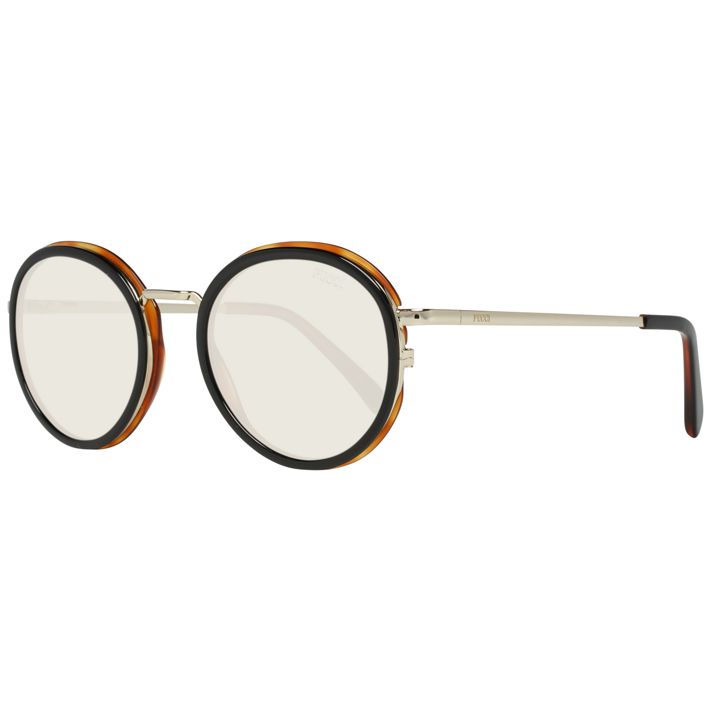 Emilio Pucci Sonnenbrille EP0046-O 05E 49