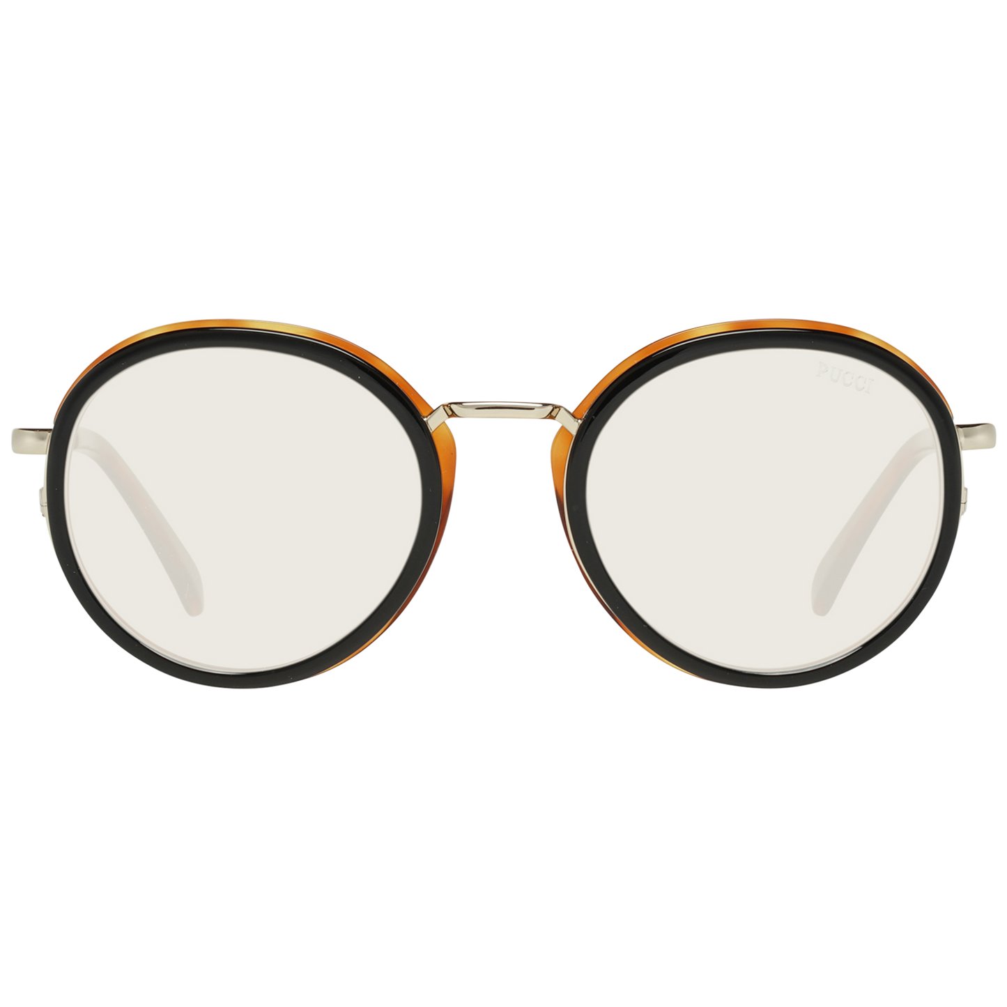 Emilio Pucci Sonnenbrille EP0046-O 05E 49