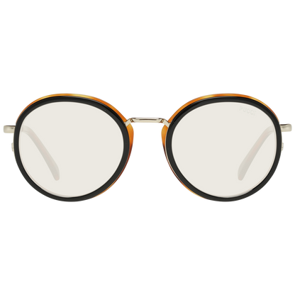 Emilio Pucci Sonnenbrille EP0046-O 05E 49