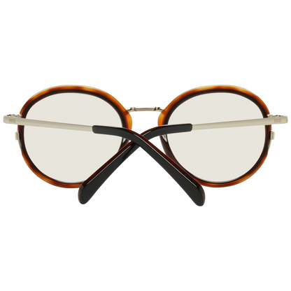 Emilio Pucci Sonnenbrille EP0046-O 05E 49