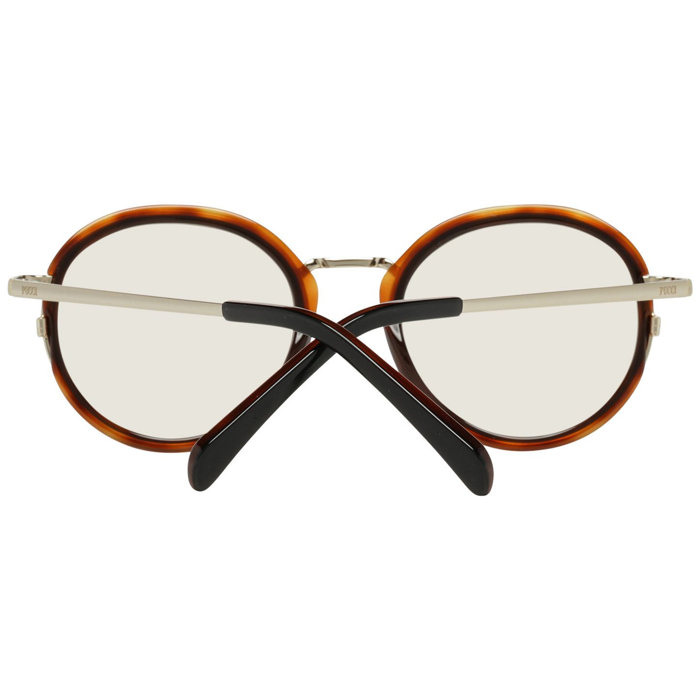 Emilio Pucci Sonnenbrille EP0046-O 05E 49
