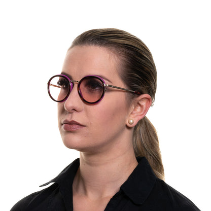 Emilio Pucci Sonnenbrille EP0046-O 55Y 49