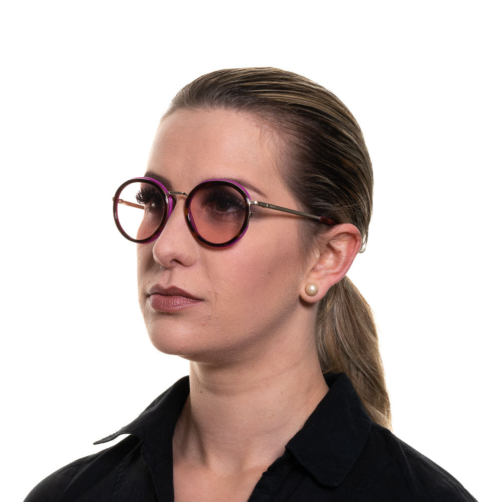 Emilio Pucci Sonnenbrille EP0046-O 55Y 49