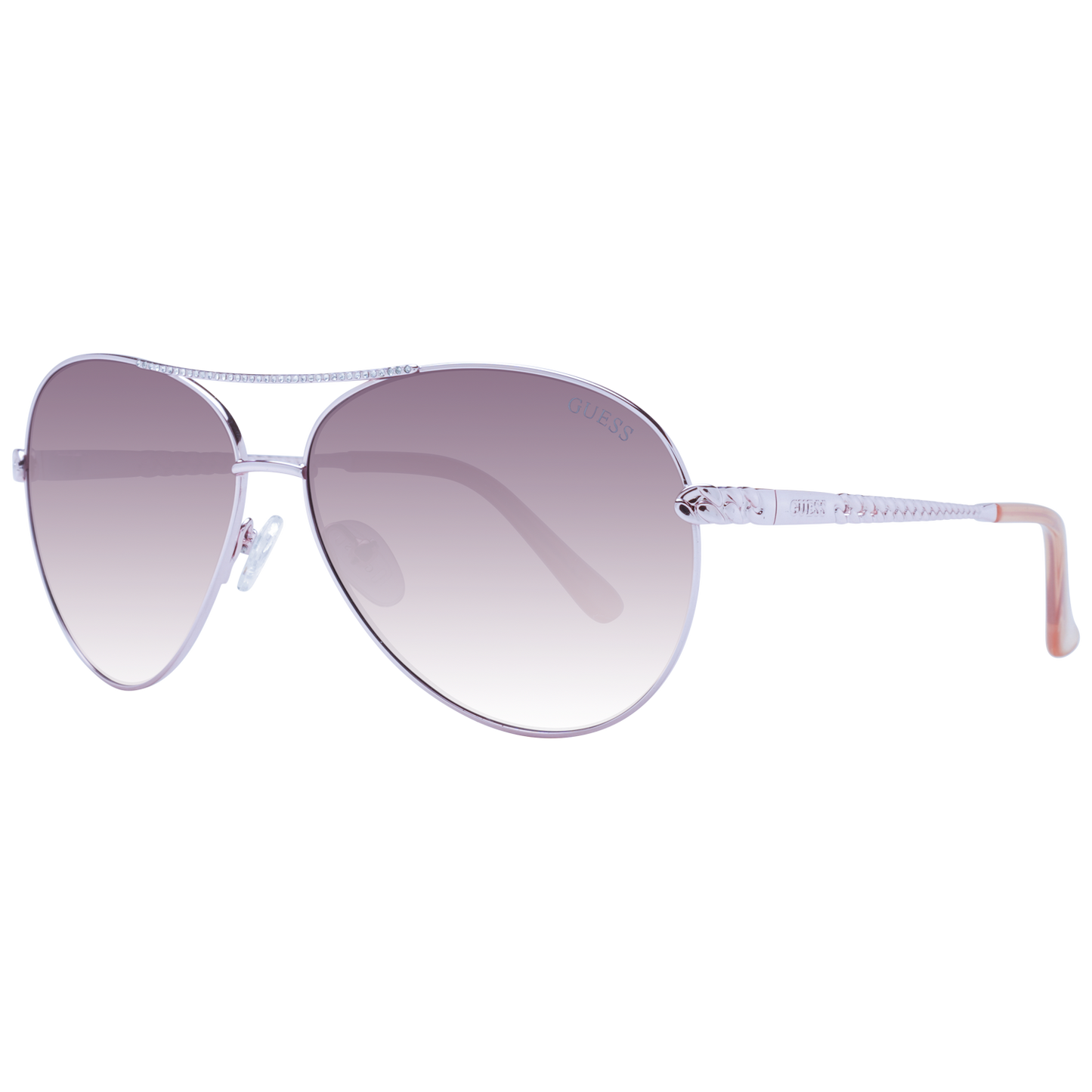 Guess Sunglasses GU7470 28F 60