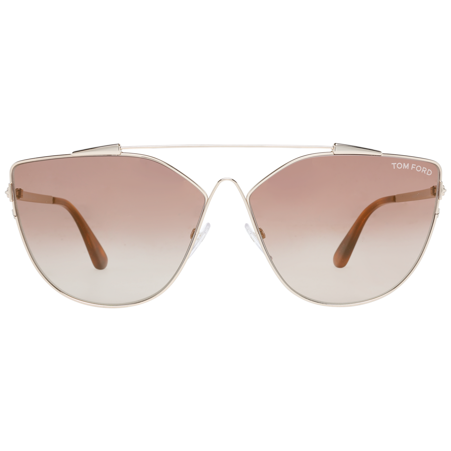 Tom Ford Sunglasses FT0563 28G 64