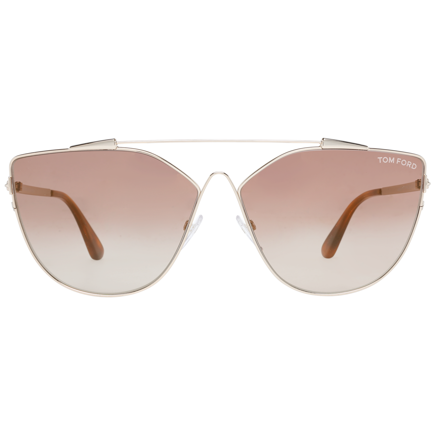 Tom Ford Sunglasses FT0563 28G 64