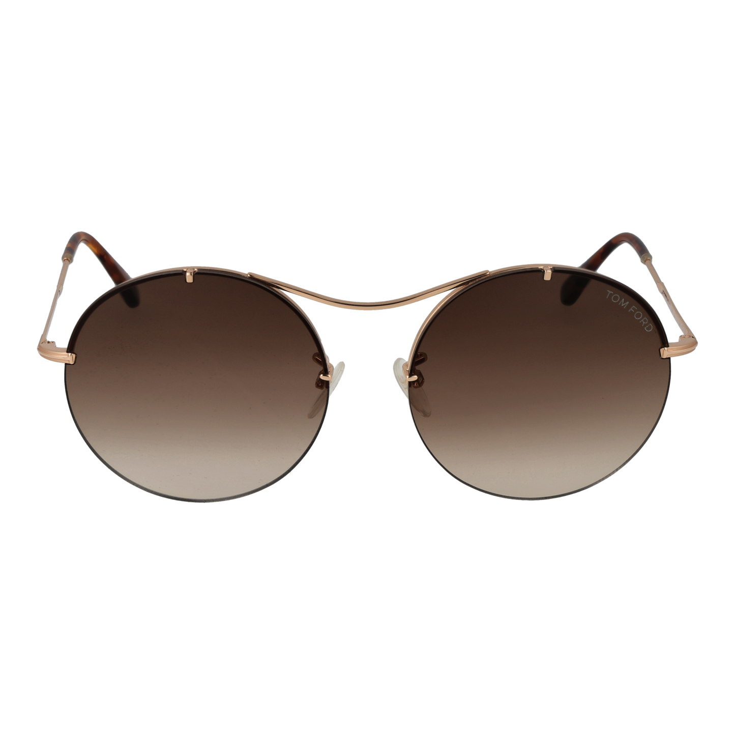 Tom Ford Sunglasses FT0565 28F 58