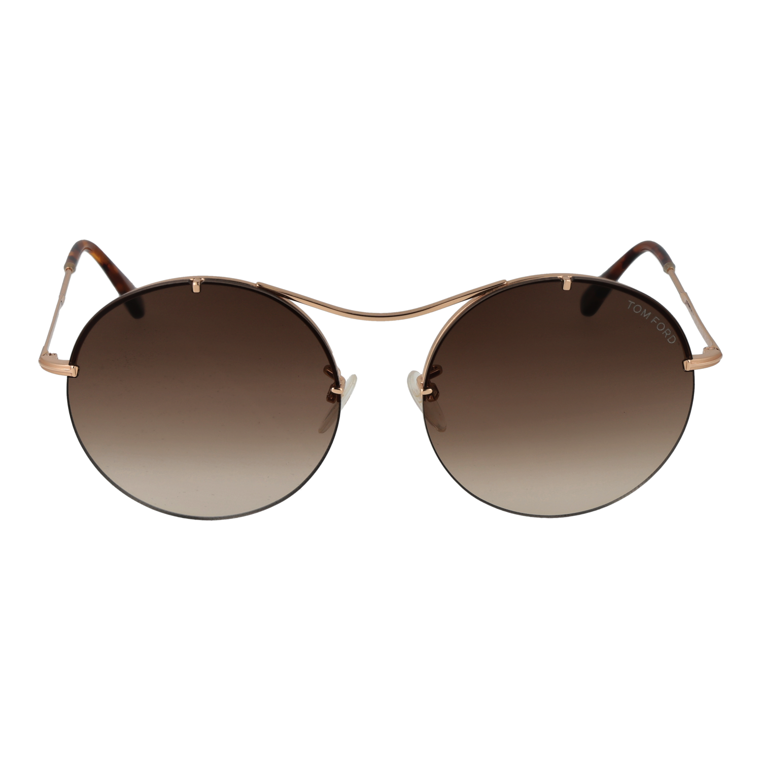 Tom Ford Sunglasses FT0565 28F 58