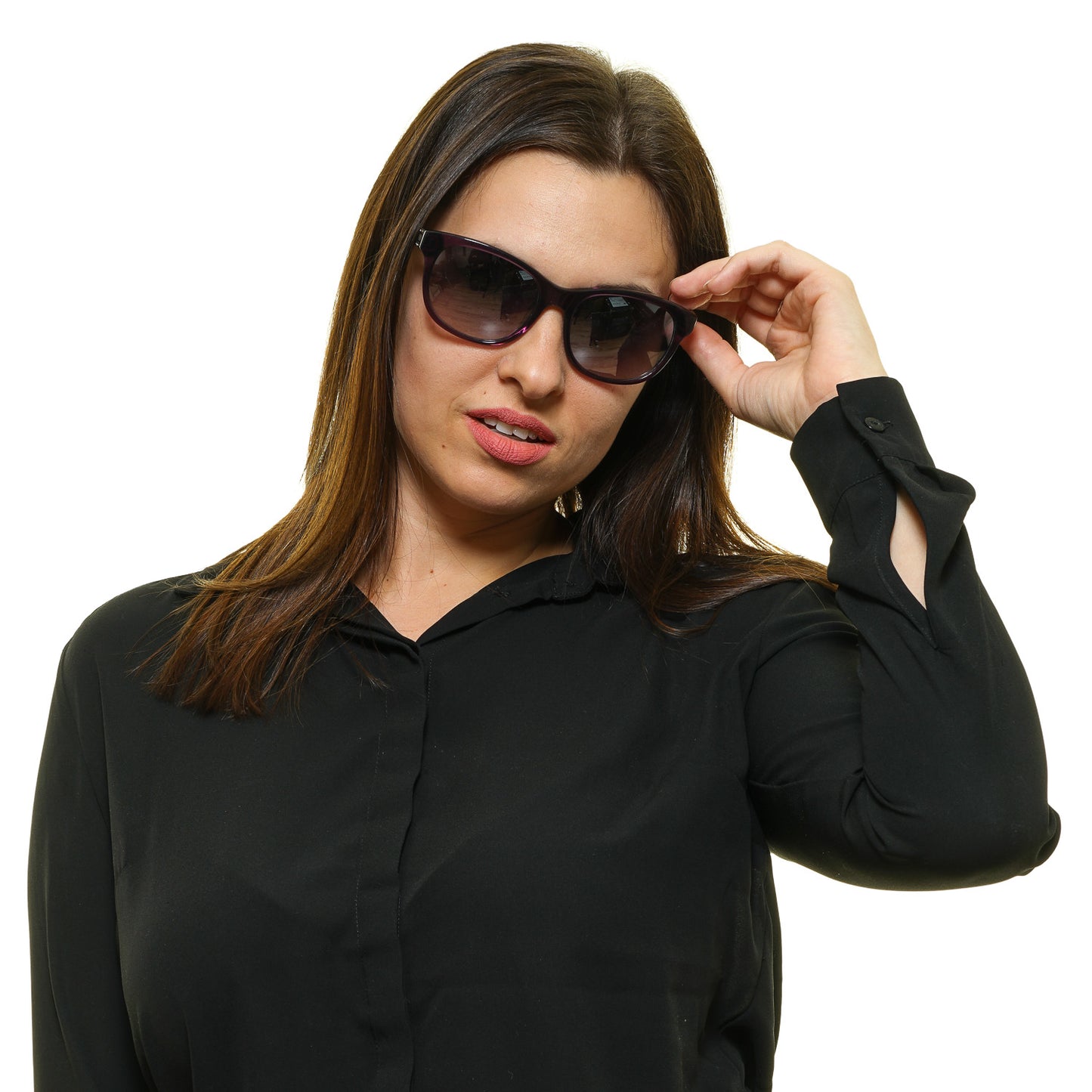 Harley-Davidson-zonnebril HD0307X 54 81A