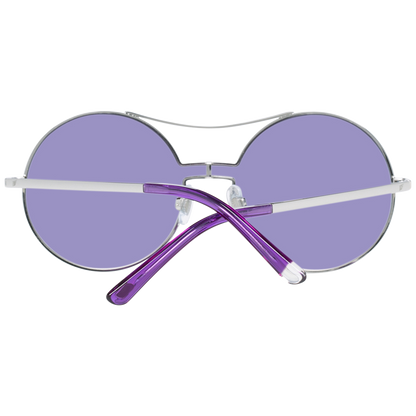 Web Sonnenbrille WE0211 16Z 00