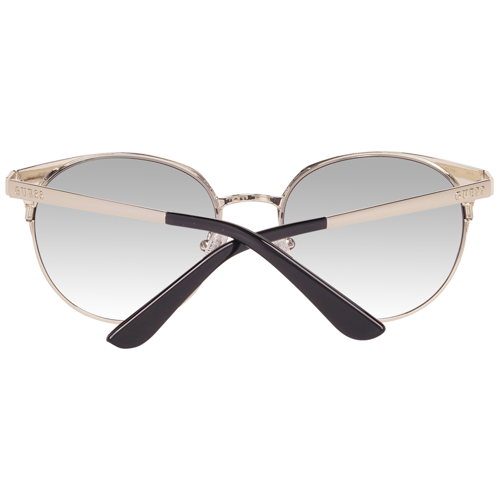 Guess Sunglasses GU7516 02B 53