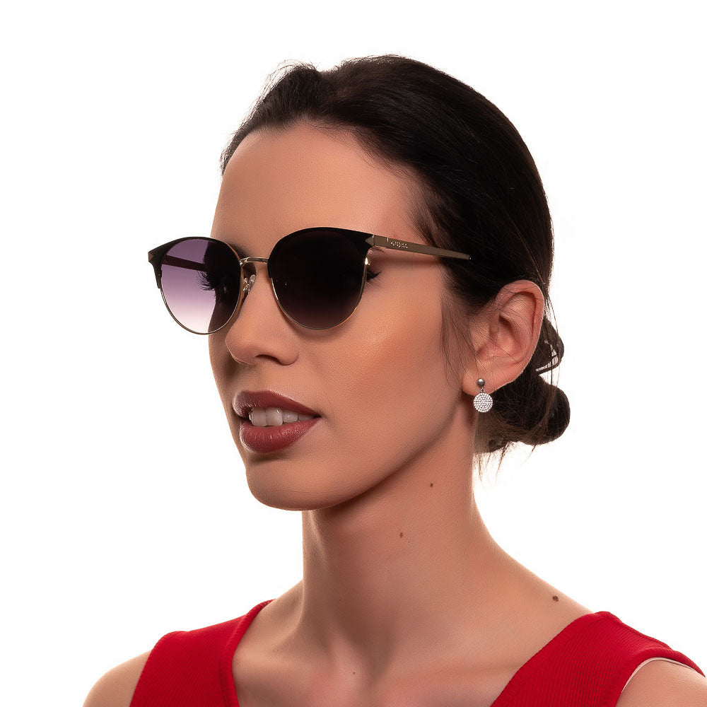 Guess Sunglasses GU7516 02B 53