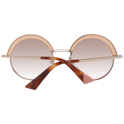 Web Sonnenbrille WE0218 72Z 51