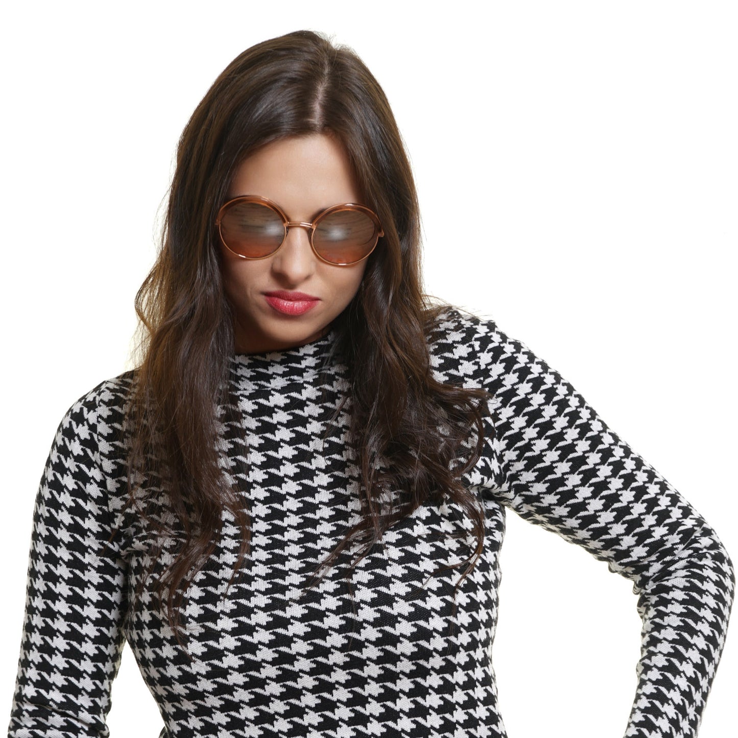 Web Sonnenbrille WE0218 72Z 51