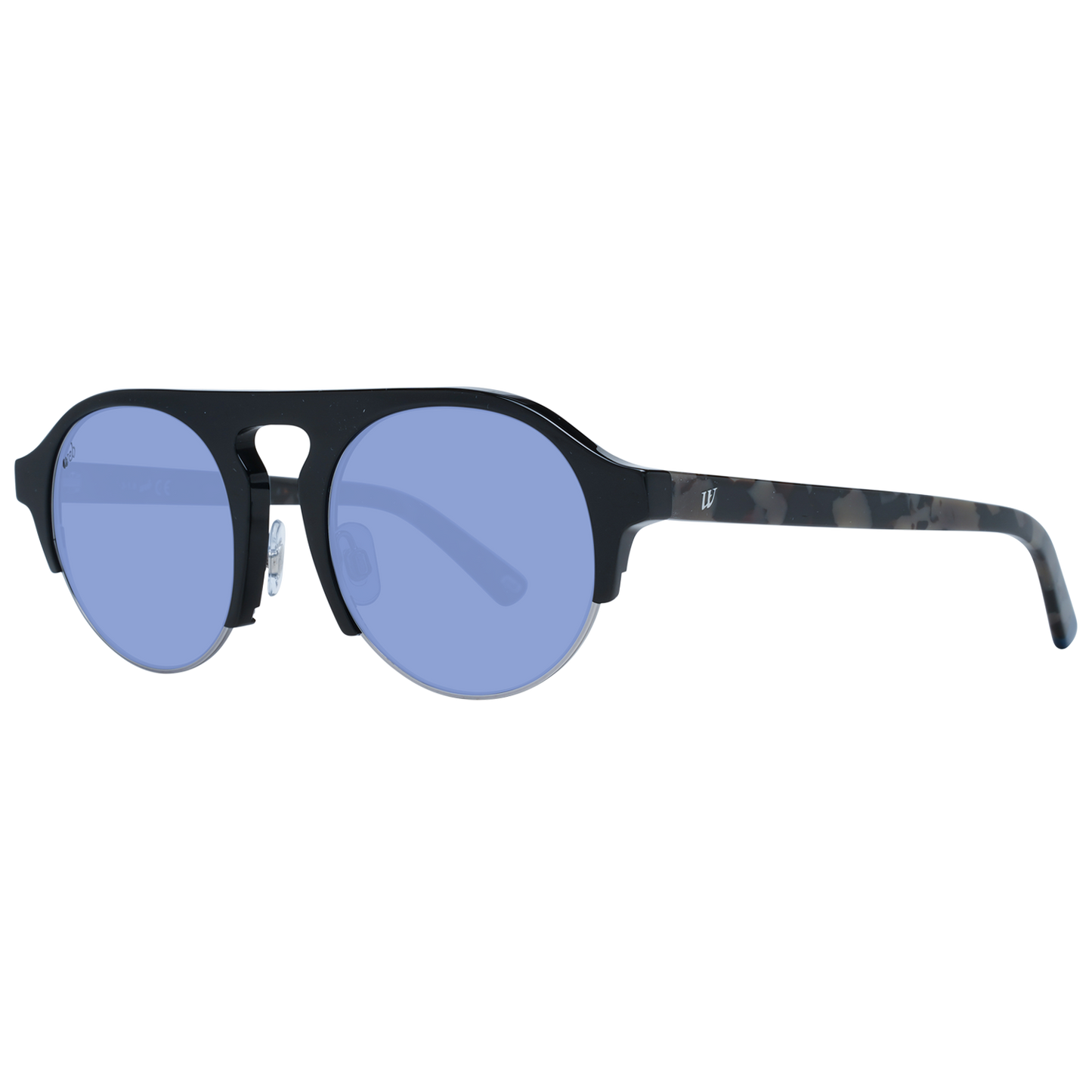 Web Sonnenbrille WE0224 05V 52