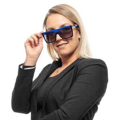 Emilio Pucci Zonnebril EP0088 05W 61