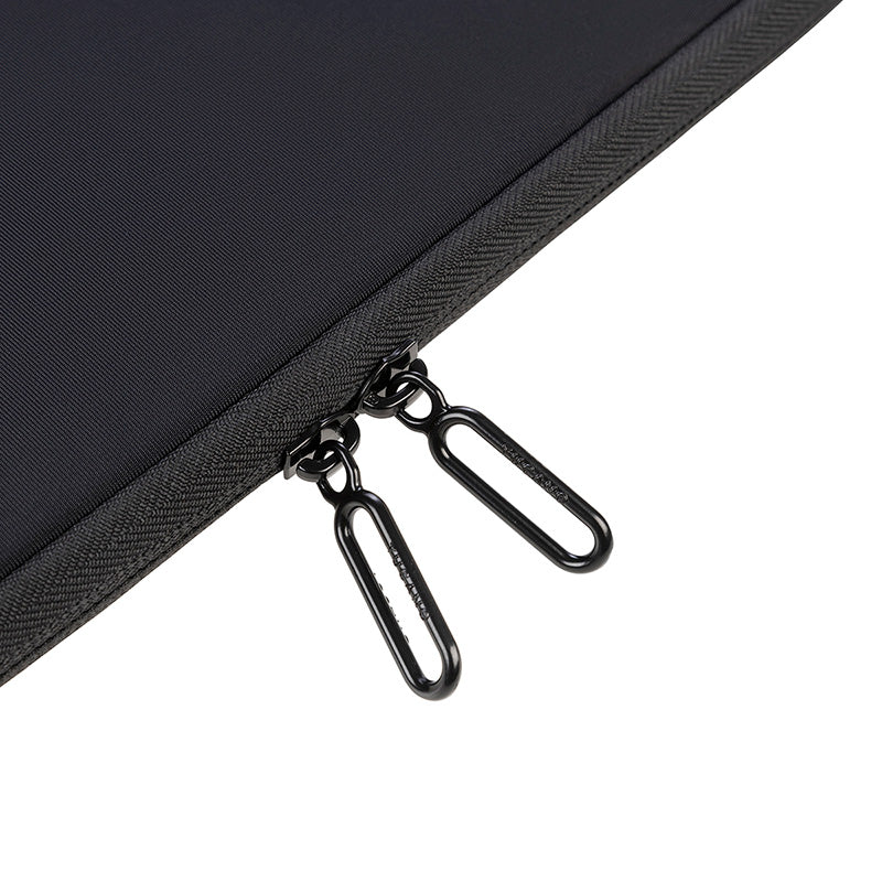 TUCANO Elements 2 - Hülle für MacBook Pro 16" (schwarz)