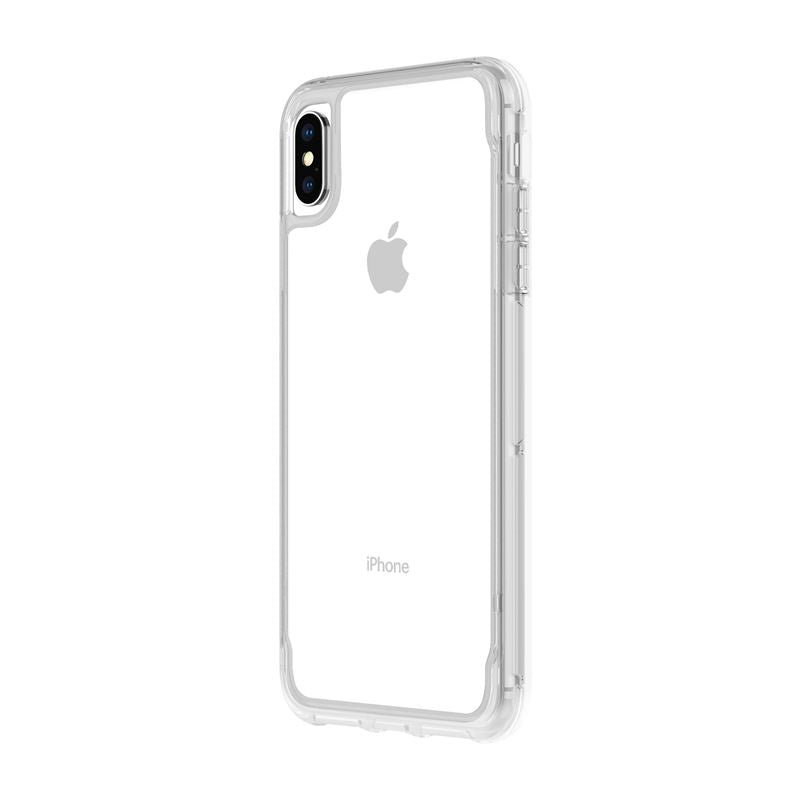 Griffin Survivor Clear - Case for iPhone Xs Max (Clear)