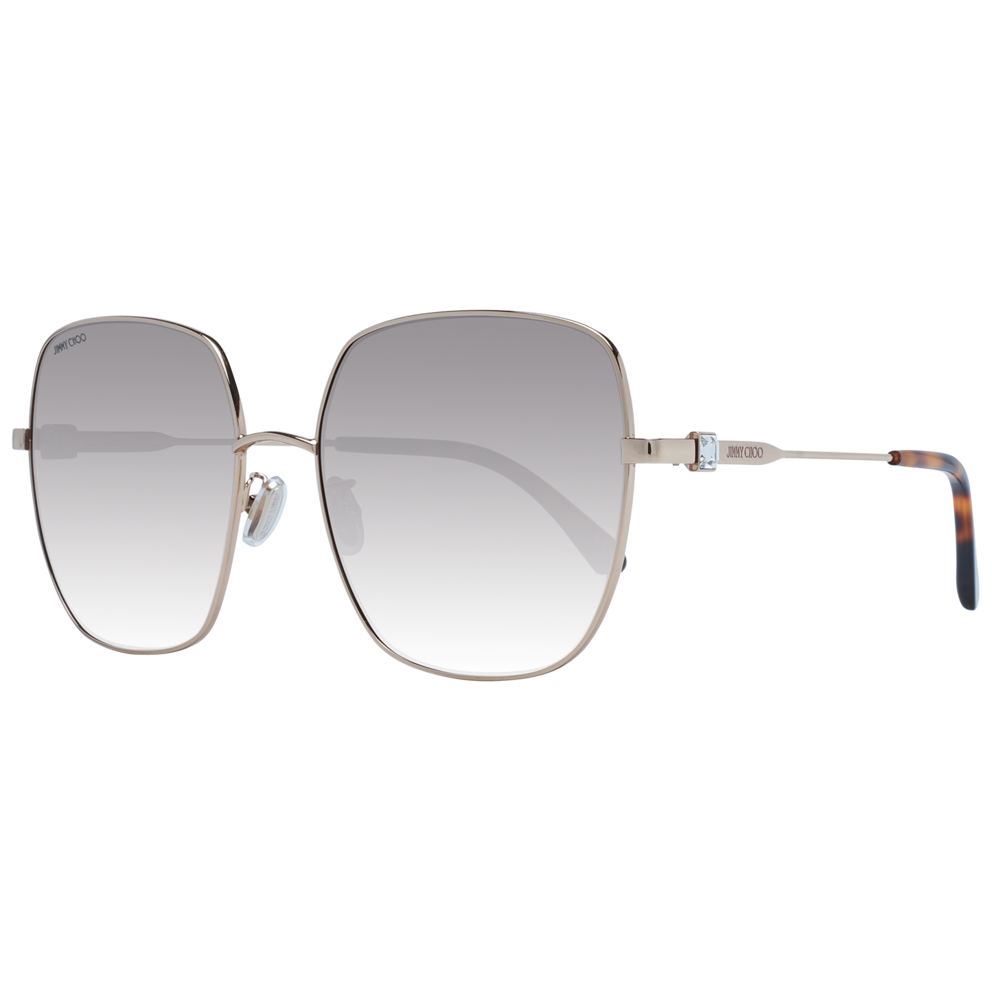 Jimmy Choo Sonnenbrille KORI/G/SK 06JHA 60