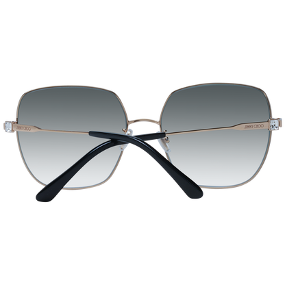 Jimmy Choo zonnebril KORI/G/SK RHL9O 60