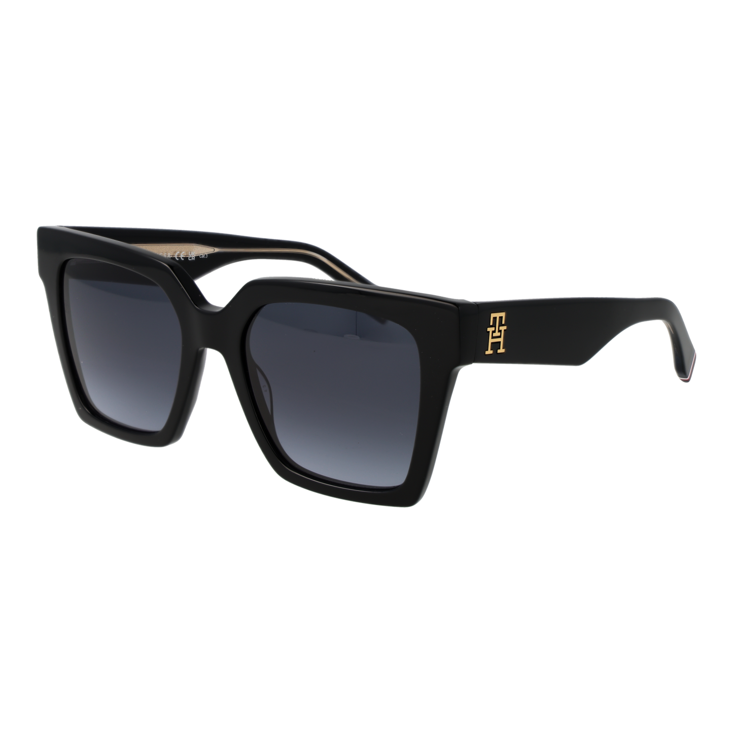 Tommy Hilfiger Sonnenbrille TH 2100/S 8079O 53