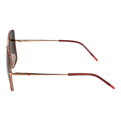 Hugo Boss Sonnenbrille HG 1293/S OFYHA 58