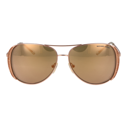 Michael Kors Sunglasses 0MK1082 1108R1 58