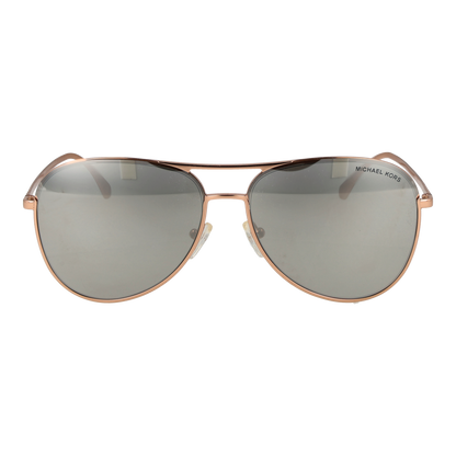 Michael Kors Sunglasses 0MK1089 11086G 59