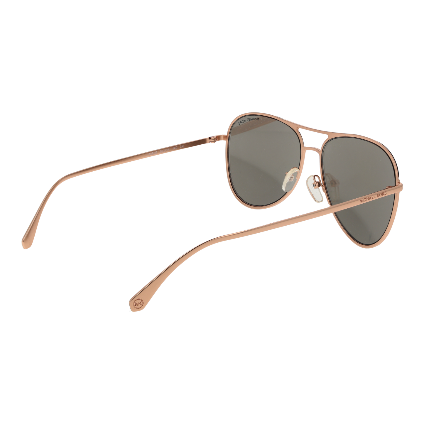 Michael Kors Sunglasses 0MK1089 11086G 59