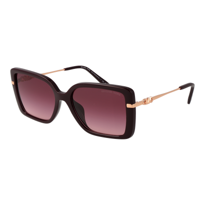 Michael Kors Sunglasses 0MK2174U 33448H 55
