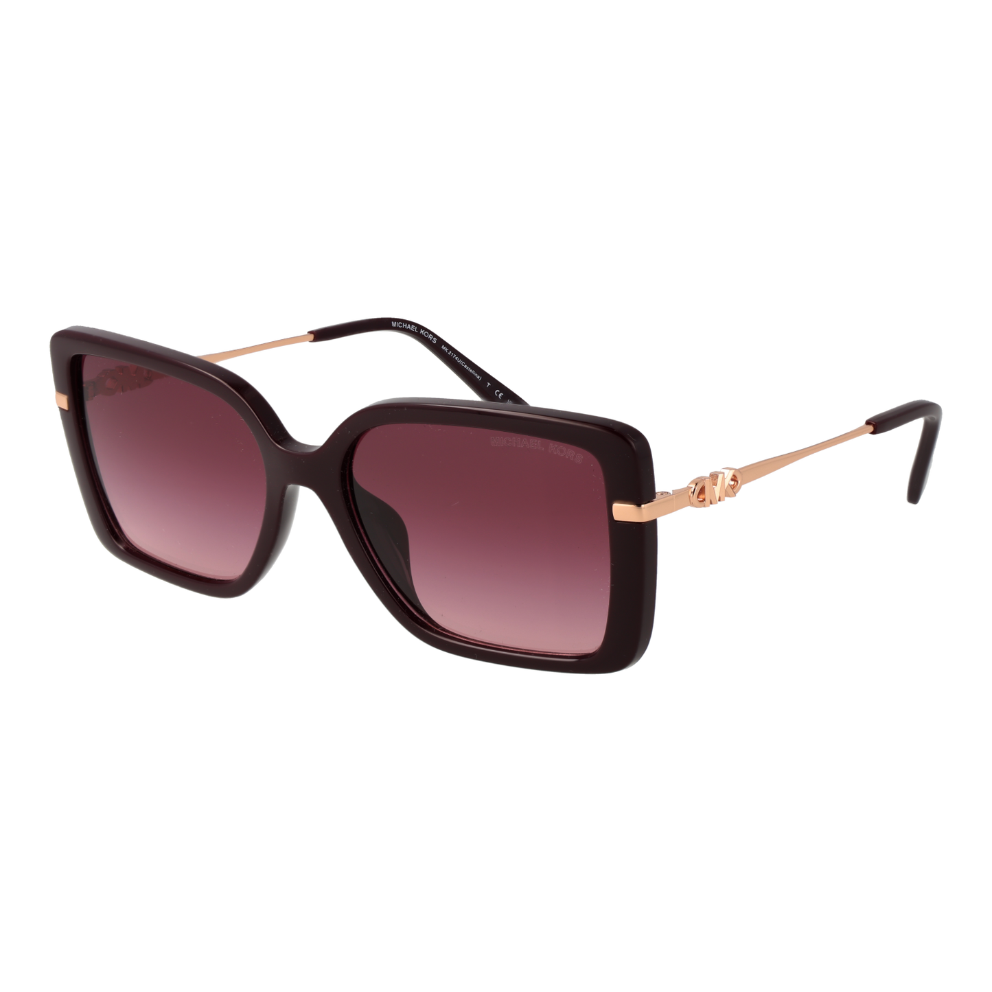 Michael Kors Sunglasses 0MK2174U 33448H 55
