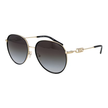 Michael Kors Sunglasses 0MK1128J 10148G 58